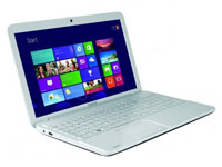 Toshiba Satellite C855-22P