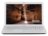 Toshiba Satellite C855-2G8