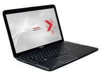 Toshiba Satellite C855-2GJ