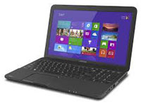 Toshiba Satellite C855D-S5104