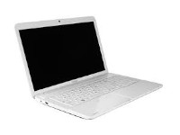 Toshiba Satellite C870-12V
