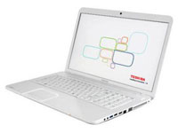 Toshiba Satellite C870-15T