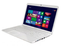 Toshiba Satellite C870-18X