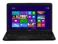 Toshiba Satellite C870-1H2