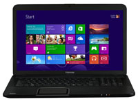Toshiba Satellite C870-1JV
