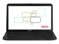Toshiba Satellite C850-17G
