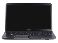 Toshiba Satellite C850-196