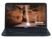 Toshiba Satellite C850-B088