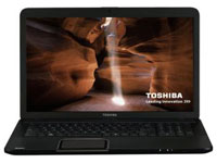 Toshiba Satellite C850-B097