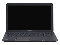 Toshiba Satellite C850-B126