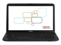 Toshiba Satellite C850-B137
