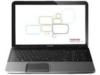 Toshiba Satellite C850-B252