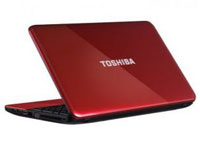 Toshiba Satellite C850-B342