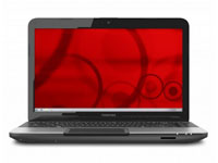 Toshiba Satellite C850-B519