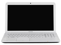 Toshiba Satellite C850-B526