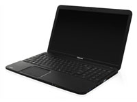 Toshiba Satellite C850-B621