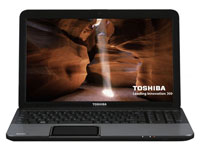 Toshiba Satellite C850-B635