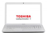 Toshiba Satellite C850-B638