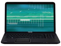 Toshiba Satellite C850-B700