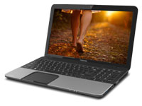 Toshiba Satellite C850-B720