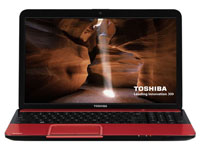 Toshiba Satellite C850-B732