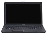 Toshiba Satellite C850-B733