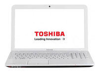 Toshiba Satellite C850-B734