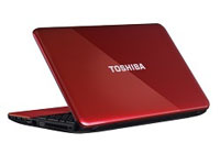 Toshiba Satellite C850-B741