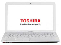 Toshiba Satellite C850-B758