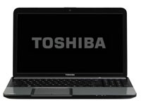 Toshiba Satellite C850-B760