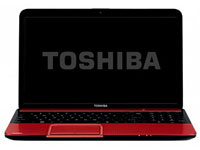 Toshiba Satellite C850-B761