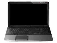 Toshiba Satellite C850-B762