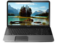 Toshiba Satellite C850-B801