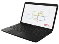 Toshiba Satellite C850-B803