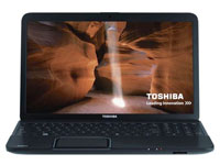 Toshiba Satellite C850-B804