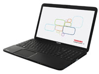 Toshiba Satellite C850-B817