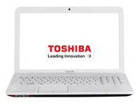 Toshiba Satellite C850-B819