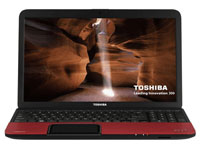 Toshiba Satellite C850-B821