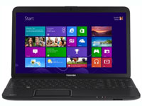 Toshiba Satellite C850-B830