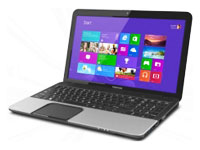 Toshiba Satellite C850-B832