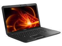 Toshiba Satellite C850-B836