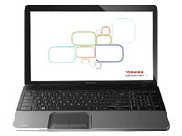 Toshiba Satellite C850-B837
