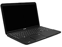 Toshiba Satellite C850-B839