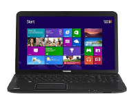Toshiba Satellite C850-B853