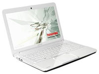 Toshiba Satellite C850-B860