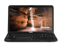 Toshiba Satellite C850-B880