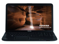 Toshiba Satellite C850-B883