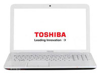 Toshiba Satellite C850-B885