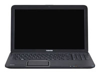 Toshiba Satellite C850-B905