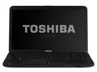 Toshiba Satellite C850-B907